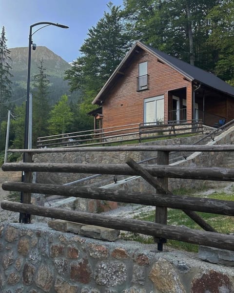 Villa Pax Villa in Montenegro