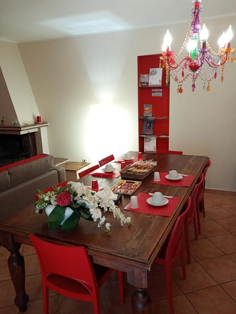 B&B La Giostra di Foligno Bed and Breakfast in Foligno