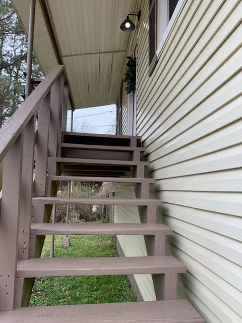 The Haven Apartment in Mississippi