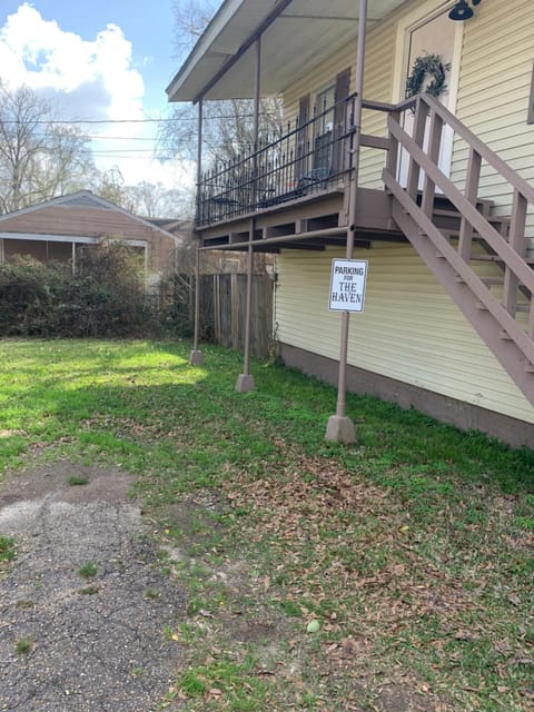 The Haven Apartment in Mississippi