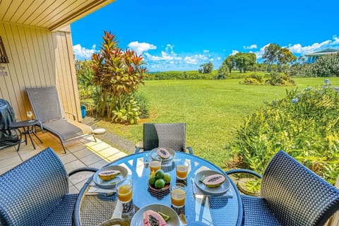 Pali Ke Kua 136 Apartment in Princeville