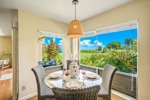 Pali Ke Kua 136 Apartment in Princeville