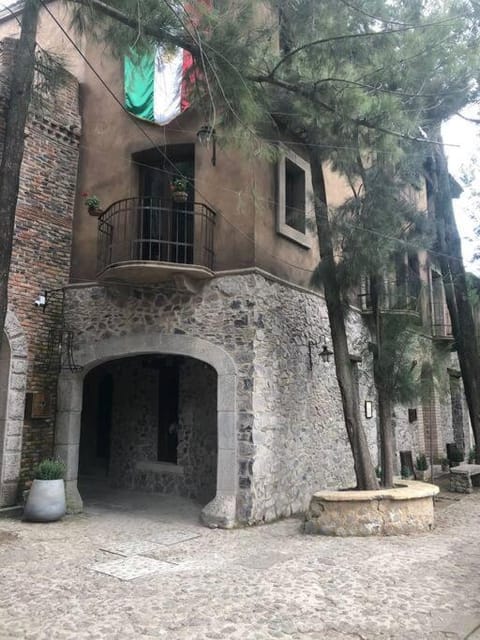 Increíble Loft Completo en Val'Quirico Apartment in State of Puebla