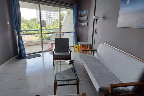 Balcony/Terrace, Living room