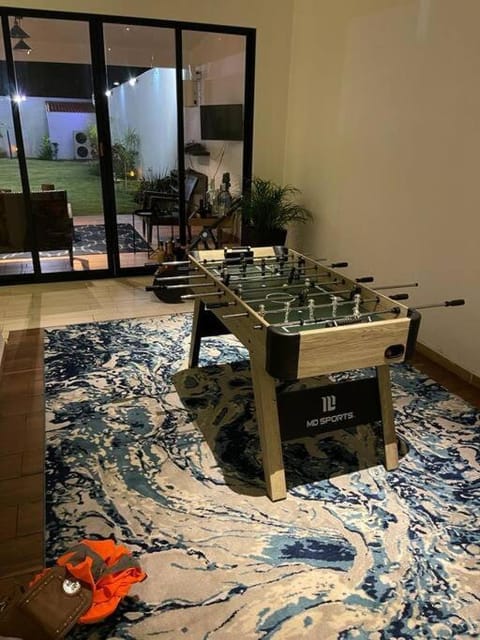 Casa Las Palmas House in State of Morelos