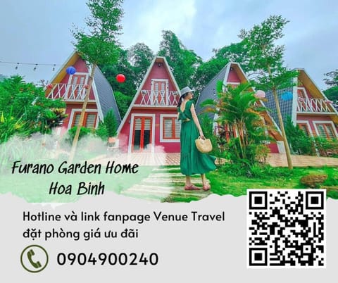 Property building, Natural landscape, Garden