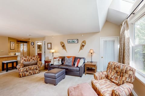 Winterplace Q206 Apartment in Mount Holly