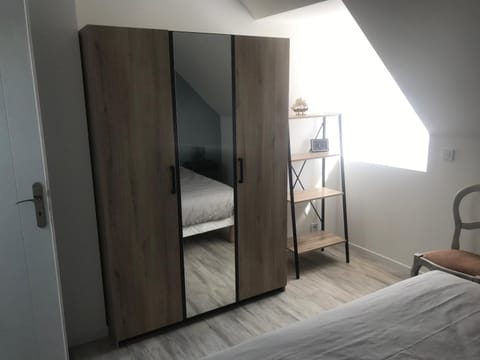 Gite de la Mer House in Finistere