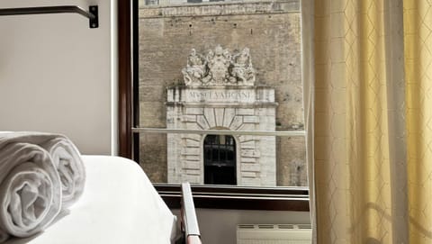 View (from property/room), Bedroom