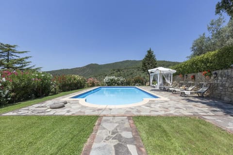 Garden, Garden, Pool view, Swimming pool, Swimming pool
