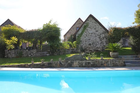 Garden, Garden view, Pool view, Swimming pool