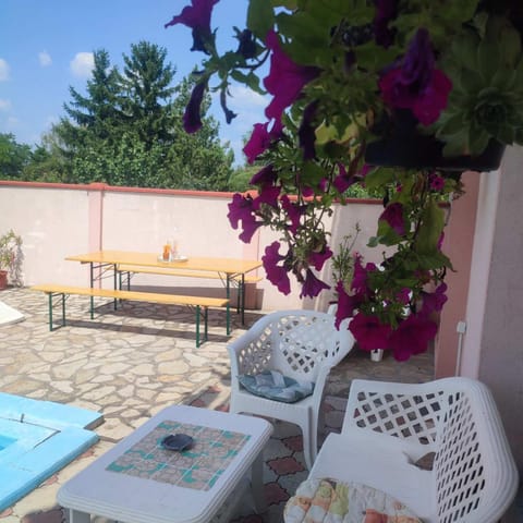 Lux Apartmans-VILA MALI RAJ Villa in Vojvodina