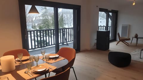 FRGK "SKI Auron 4 BDR View, Terrace, Wifi HIGH SPEED" Apartment in Saint-Étienne-de-Tinée