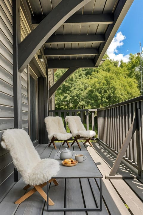 FRGK "SKI Auron 4 BDR View, Terrace, Wifi HIGH SPEED" Apartment in Saint-Étienne-de-Tinée