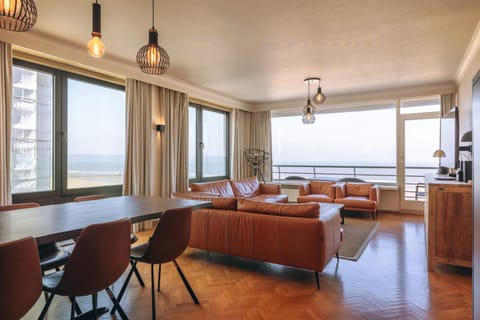 View (from property/room), View (from property/room), Balcony/Terrace, Living room, Seating area, Sea view, internet