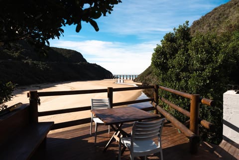 Patio, Day, Natural landscape, View (from property/room), Balcony/Terrace, Dining area, Mountain view, Sea view