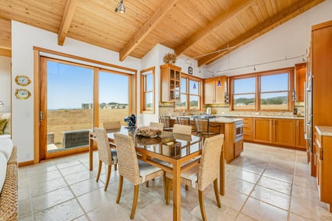 Ocean Phoenix House in Sonoma County