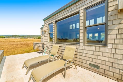 Ocean Phoenix House in Sonoma County