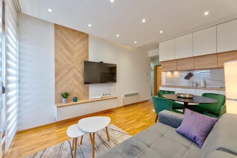 Valentina Spa Zlatibor Apartment in Zlatibor