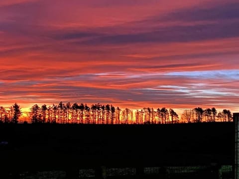 Birchlea Caravan Campground/ 
RV Resort in Stonehaven