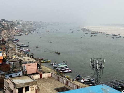 River view