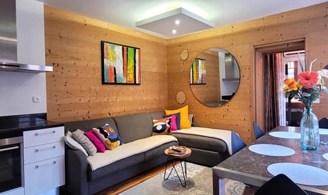 L'Isle - Lofts & Lakes certified 5-stars Apartment in Annecy