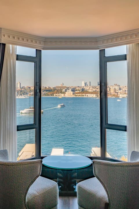 View (from property/room), Sea view