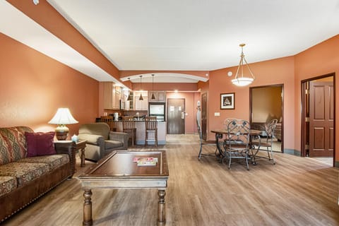 Chula Vista Condo Unit #2323 Apartment in Wisconsin Dells