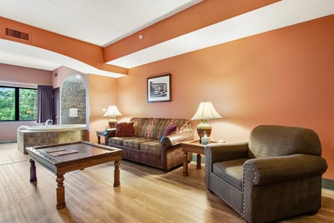 Chula Vista Condo Unit #2323 Apartment in Wisconsin Dells