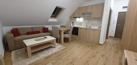 GRAS Apartmani Zlatibor Apartment in Zlatibor