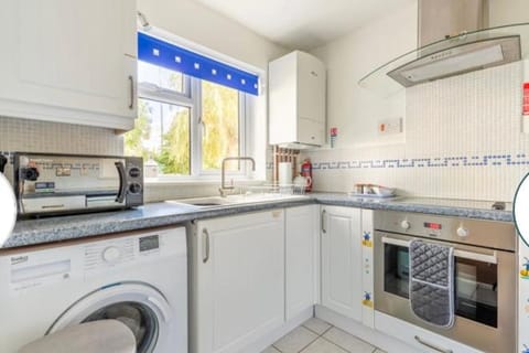 Quayside House in Wroxham