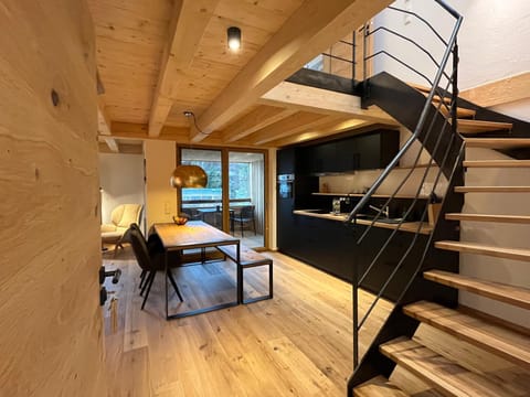 Balcony/Terrace, Dining area, kitchen