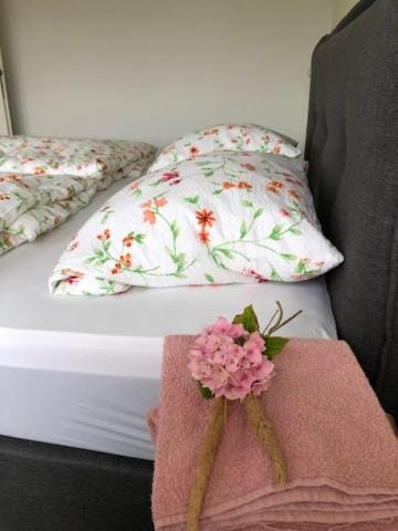 Düne13 Apartment in Norddorf