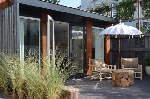 Olive Beach, luxury beachhouse 150 m from the beach Apartment in Noordwijk