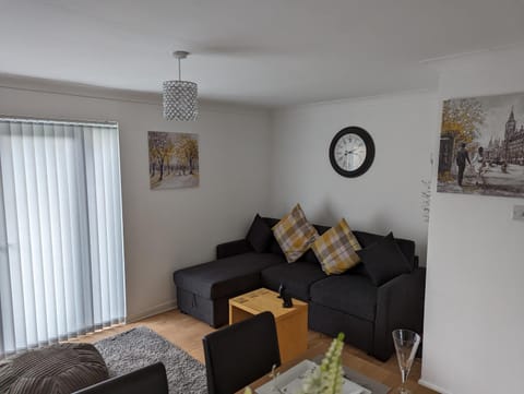 THE KILSYTH,detached bungalow Warrington House in Warrington