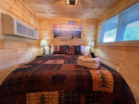 Newly Remodeled Motel in Gatlinburg! Apartment in Gatlinburg