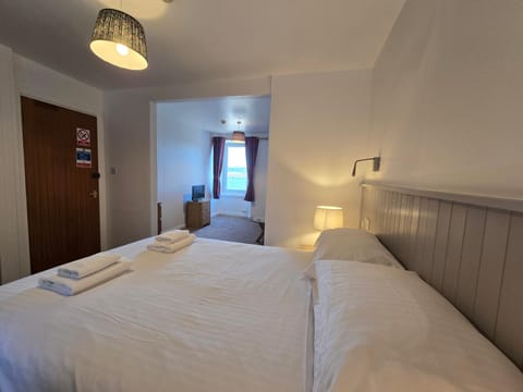 Carnaburg Guesthouse Bed and Breakfast in Scotland