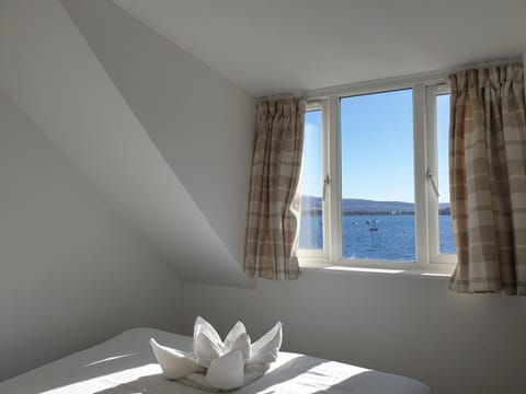 Carnaburg Guesthouse Bed and Breakfast in Scotland