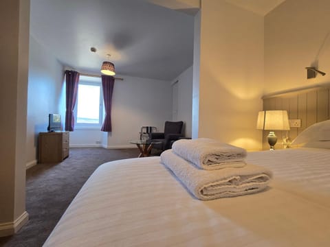 Carnaburg Guesthouse Bed and Breakfast in Scotland