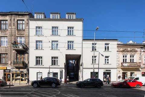 Property building, Neighbourhood, Street view
