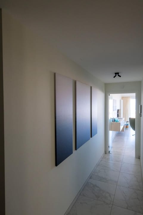 Guests, acessibility