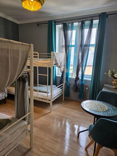 LOTOS Hostel Apartment in Krakow