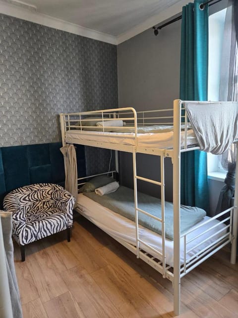 LOTOS Hostel Apartment in Krakow