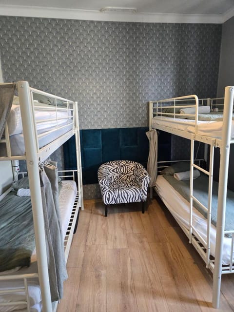 LOTOS Hostel Apartment in Krakow