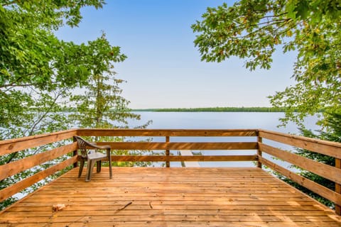 Ashton House House in Wisconsin