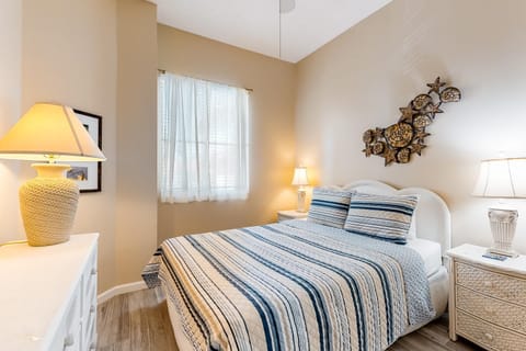 Sea and Tee House in Isla del Sol