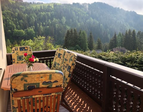 View (from property/room), Balcony/Terrace