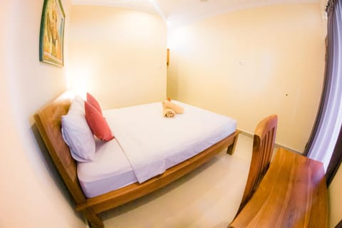 Witantra house Vacation rental in Ubud