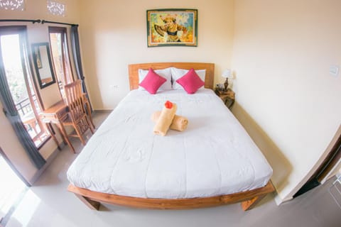 Witantra house Vacation rental in Ubud