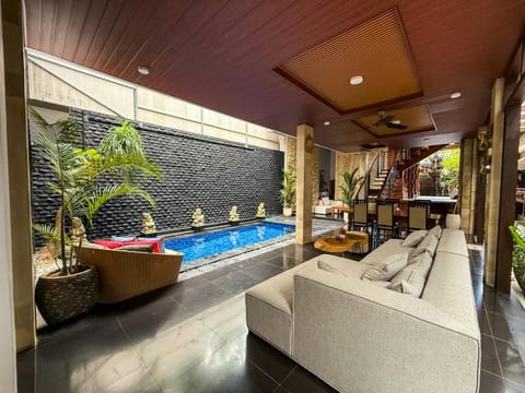Rahayu Guest House Seminyak Vacation rental in Kuta